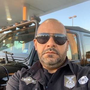 Meet your Posher, Jerry